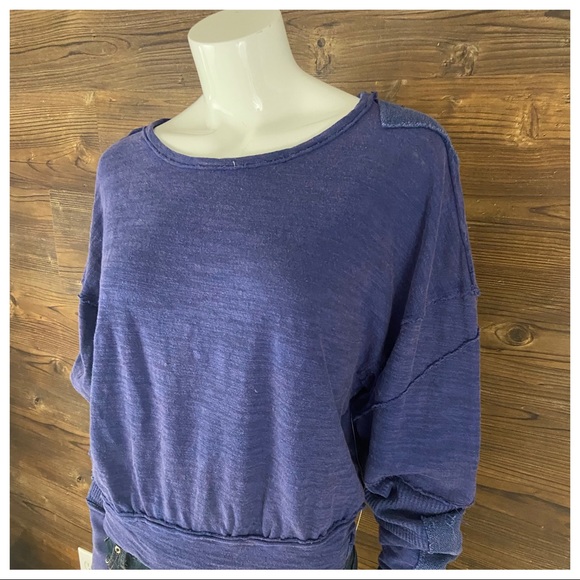 NWT We The Free 5 Star Tee - Picture 4 of 8